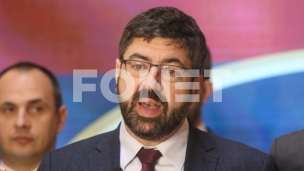 Nastavak borbe protiv projekta Jadar
